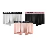 3 Pack (Модный Цвет Блокировка Комбо D)
