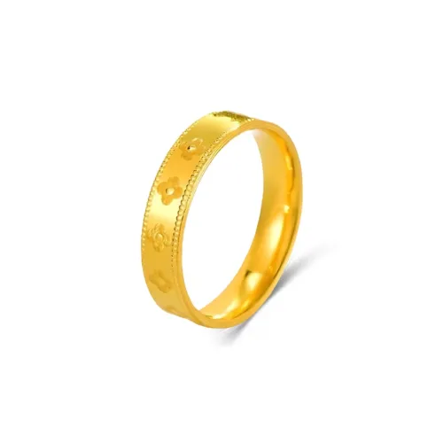 MOREL Кольца Унисекс