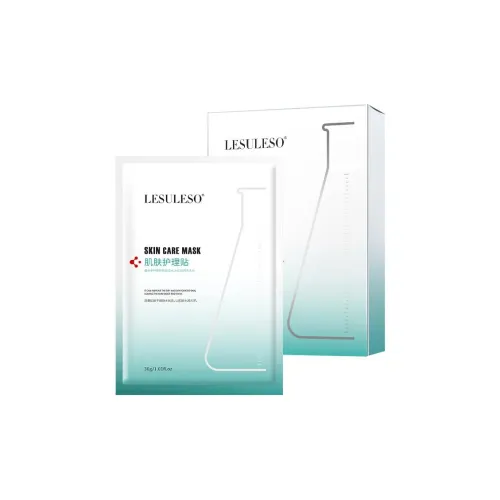 LISULISU Маска для лица Женская