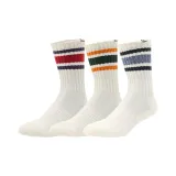 3 пачки (Белый Красный + Белый Желтый + Белый Чернильный Зеленый)