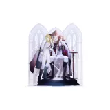 Акрил Сценарий Кронштейн