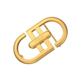 CN52 Золото [Ширина: 3 см]