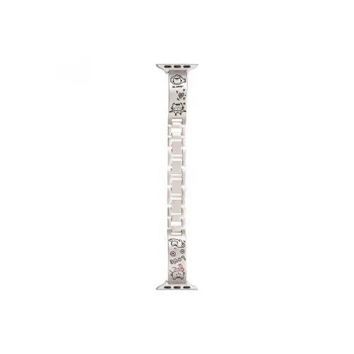 Wepro Ремень Apple Совместимость Металл