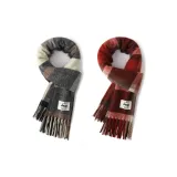 2 шт. (Черный + Красный)