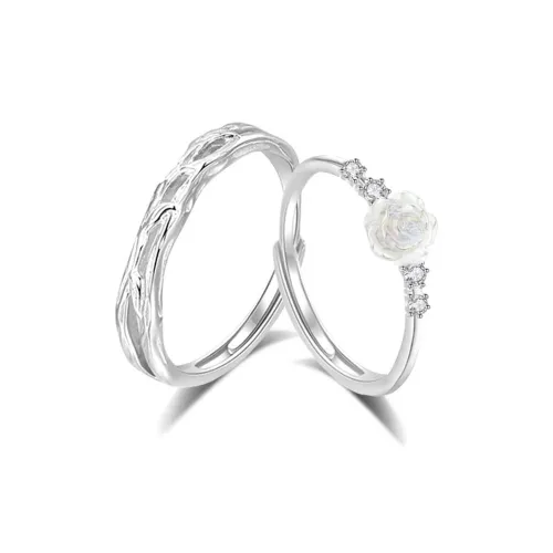 TKB Кольца Унисекс