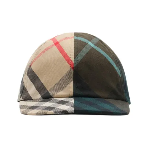 Burberry Хлопок Бейсболки Kids