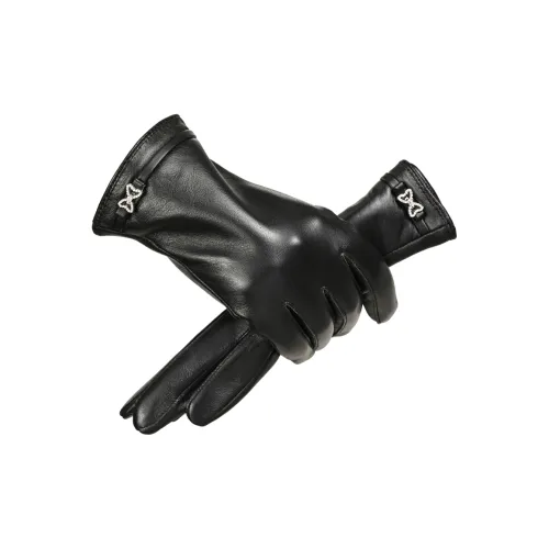 TUCANO Овчина Перчатки Женские