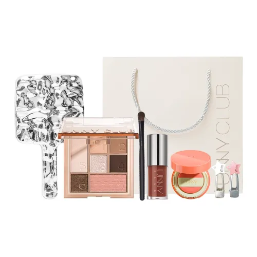 UNNY CLUB Наборы для макияжа Женские