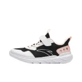 Чёрный/Белый Anta/Малыш Розовый