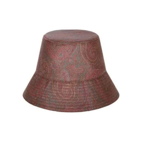 ETRO Шляпы ведра Женские