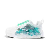 Бело-зеленый - Храм Хансхан - ZLA5049D