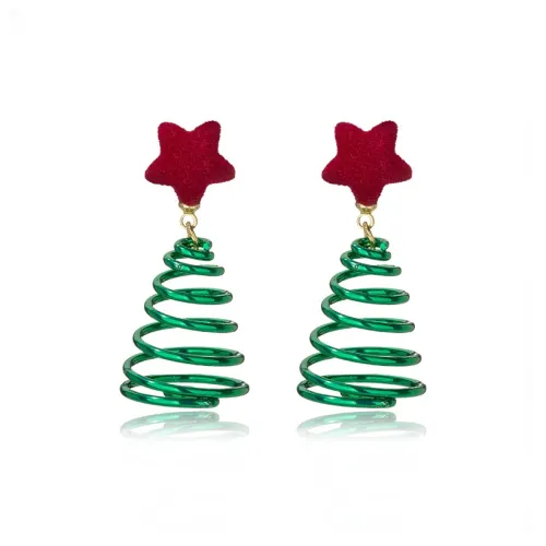 QLADY Серебро S925 Серьги-гвоздики Женские