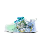 Белый, синий, зеленый - Морской Бог - ZLA5044D-VL1