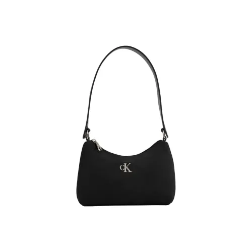 Calvin Klein Сумки через плечо UB1 Космический черный Женские