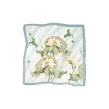 Озерно-голубой лотос