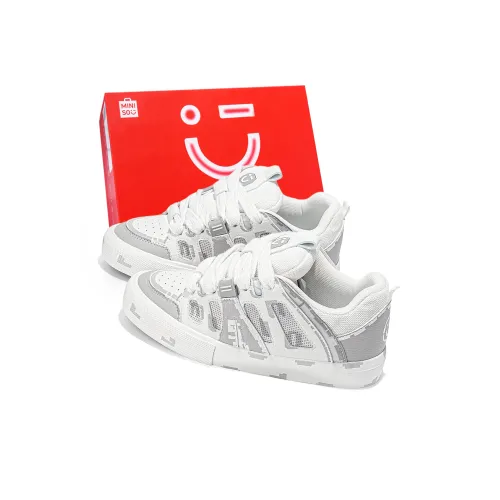 Miniso Dream M series Скейтборд Кроссовки Низкие Унисекс