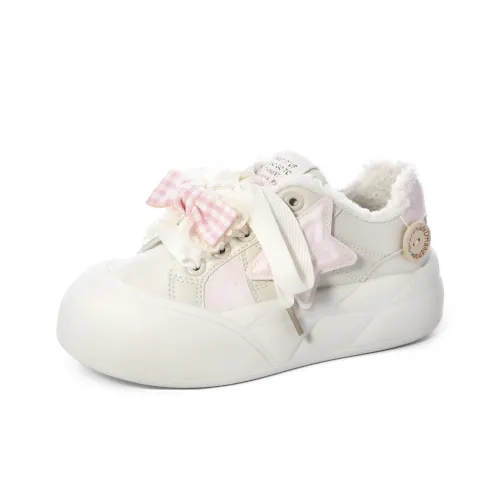 CHERRY KALIKA Юбка Устойчивая к истиранию Теплоизоляционный Низкий Топ Кэжуал Женская