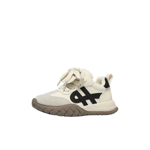 Hush Puppies Детская повседневная обувь Низкий топ Kids