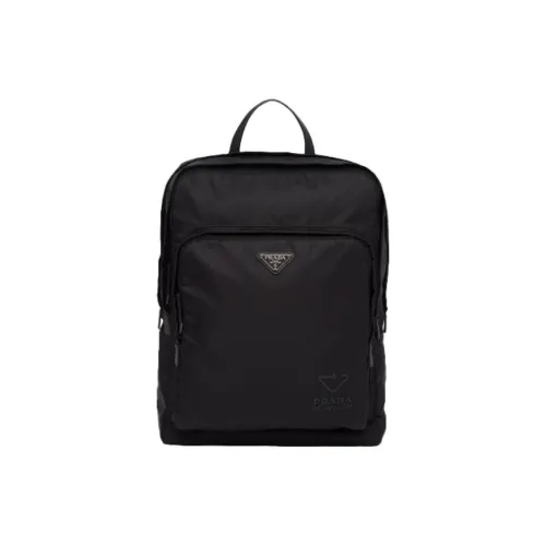 PRADA Рюкзаки Мужской
