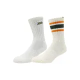 2 шт (1,0 Экрю + 2,0 Белый желтый)