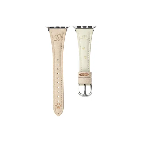 Antey Watch Полоска Apple Совместимость 175-220 мм Кожа