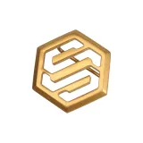 CN55 Gold[Ширина: 3 см]