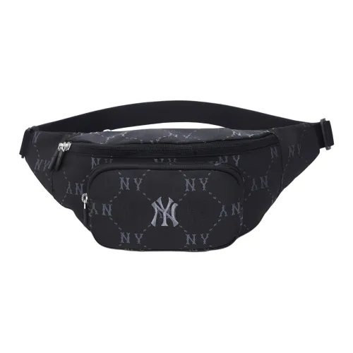MLB Monogram Reading Collection Поясные сумки Унисекс