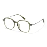 Бирюзовый, деревянный, зеленый