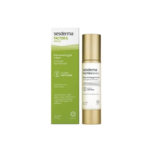 Sesderma Увлажняющие средства и кремы для лица Женские