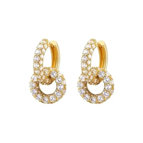 DAN DREAM Серьги из сплава Женские