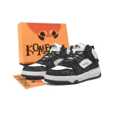 Панда черный (Средний верх)