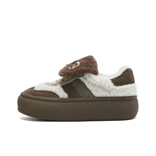 HARSON Casual Низкий Топ Женский