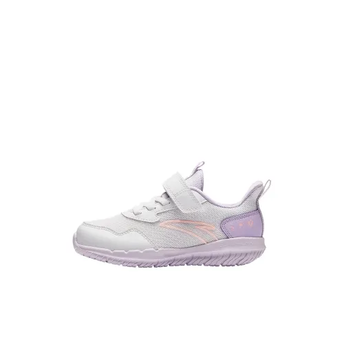 Antakids Детские беговые кроссовки Low Топ Фиолетовый Для дошкольников