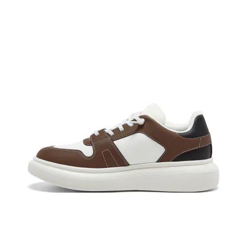 Кроссовки для скейтбординга Walk more Low Top Unisex