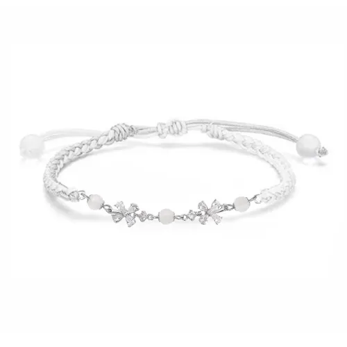 MUYAN Сплав Жасмин Браслет Женские