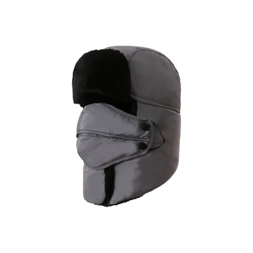 BAIJUAN Полиэстер Шляпы-ушанки Унисекс