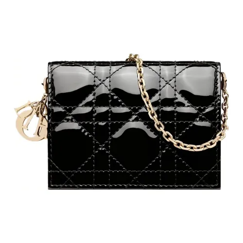 DIOR Lady Dior Кошельки Женские