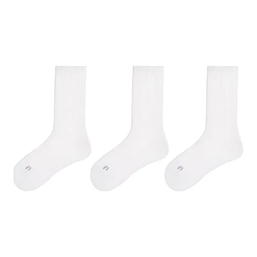 Ubras Comfort Socks Series Унисекс MID Носки до икры