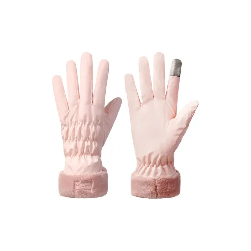 TUCANO Полиэстер Перчатки Женские