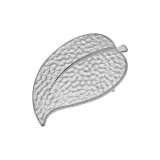 CN61 Silver [Ширина: 3 см]