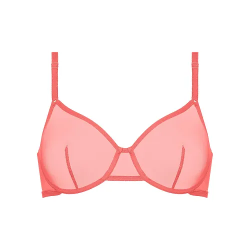 Eres Розовые Женские Бюстгальтеры