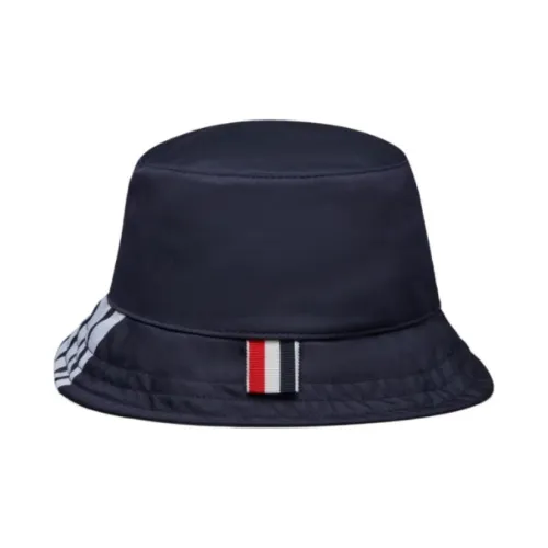 THOM BROWNE Полиамид Шляпы ведра Мужской