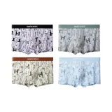 Сумка C2406, 100% хлопок - 1+2+3+5