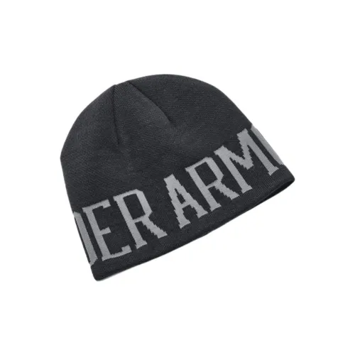 Шапки-бини из акрила Under Armour Мужские