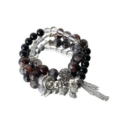 MUSHANGYUNYE Браслеты с цветной глазурью Женские