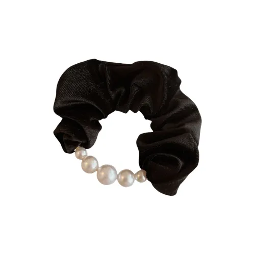 Danqin Резинки-спирали для волос Женские