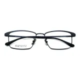 Матовый черный