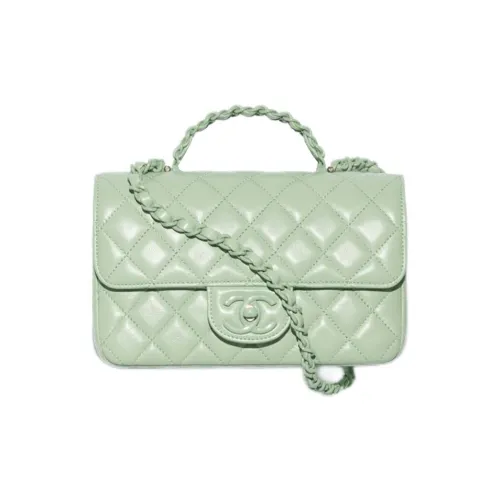 CHANEL Сумки Женские