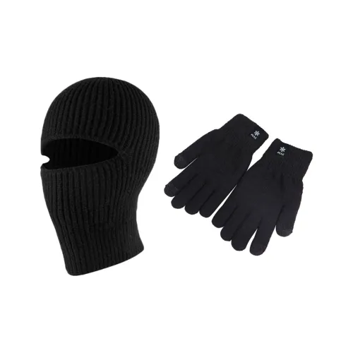 PEAK Вискоза Шапки-бини Унисекс