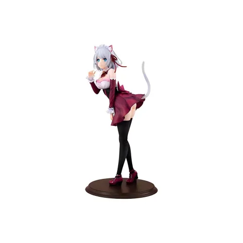 GOOD SMILE COMPANY Фигурки в стиле чиби